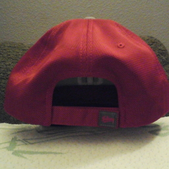Indiana University  Hoosiers hat - Picture 3 of 5